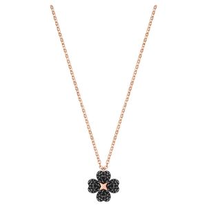 Swarovski 'Latisha Flower Pendant'